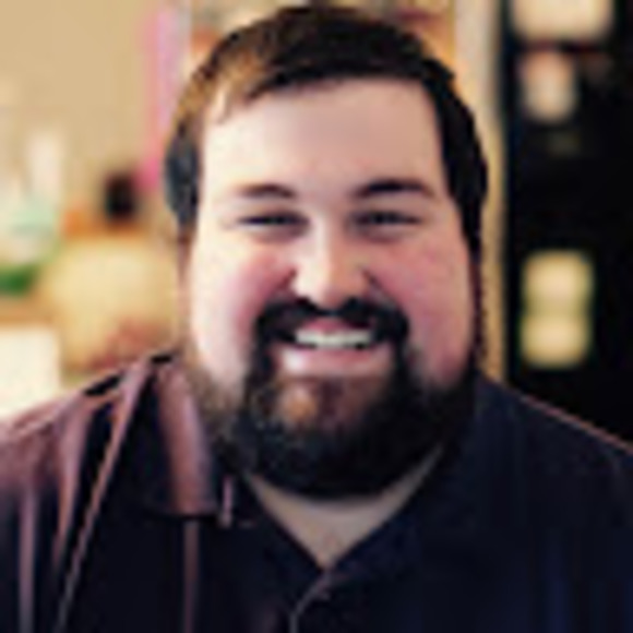 Meet your Posher, David - Picture 1 of 1